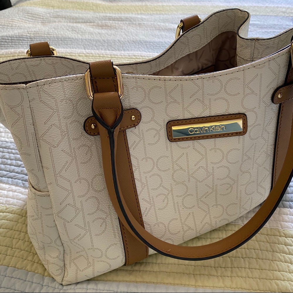 Calvin Klein Handbag